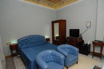 فندق Cavour 10