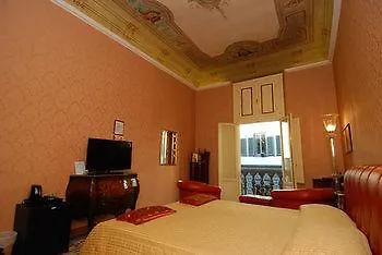 Hotel Cavour 10 Florence