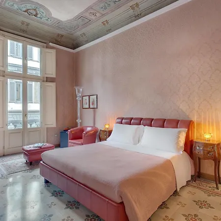 Hotel Cavour 10 Florence
