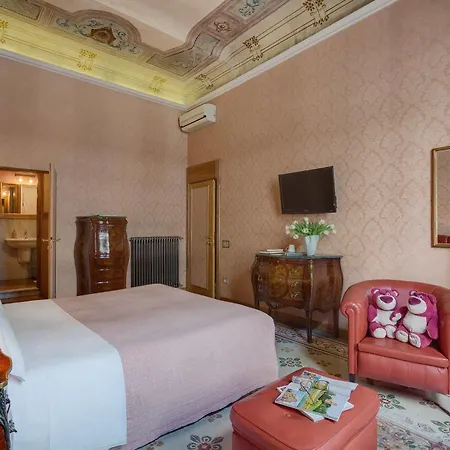 Cavour 10 Hotel Florence