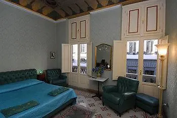 Cavour 10 Hotel