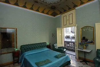 Cavour 10 Hotel Florenz